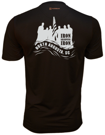 F3 North Augusta The River Pre-Order