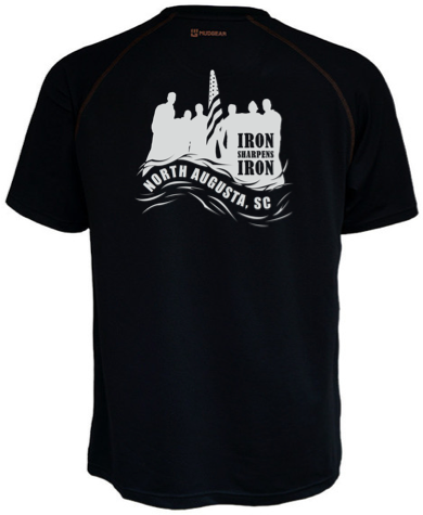 F3 North Augusta The River Pre-Order