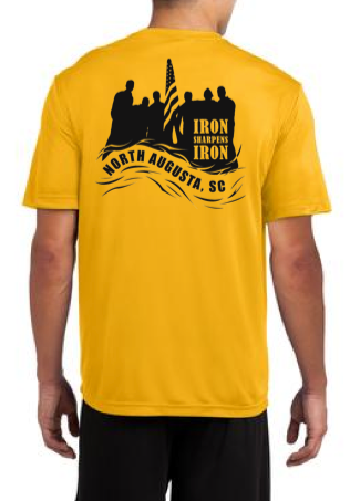 F3 North Augusta The River Pre-Order
