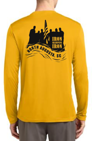 F3 North Augusta The River Pre-Order