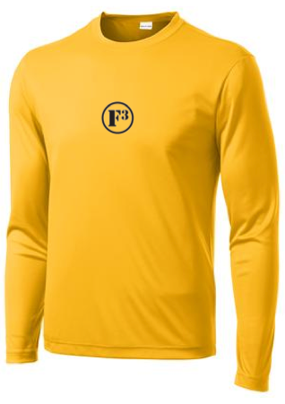F3 North Augusta The River Pre-Order