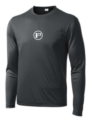 F3 Mustang Pre-Order
