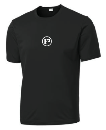 F3 Mustang Pre-Order