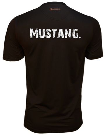 F3 Mustang Pre-Order