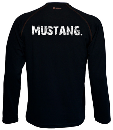 F3 Mustang Pre-Order