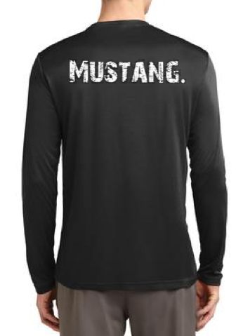 F3 Mustang Pre-Order