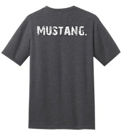 F3 Mustang Pre-Order