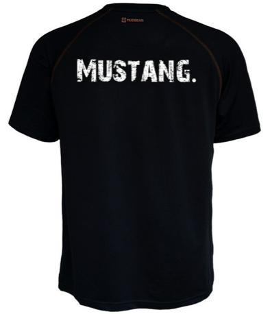 F3 Mustang Pre-Order