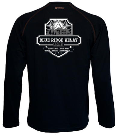 F3 Highlands BRR 2015 Pre-Order