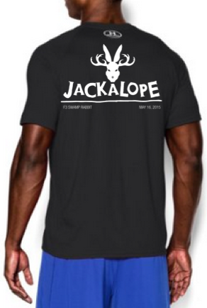 F3 Swamp Rabbit The Jackelope Pre-Order