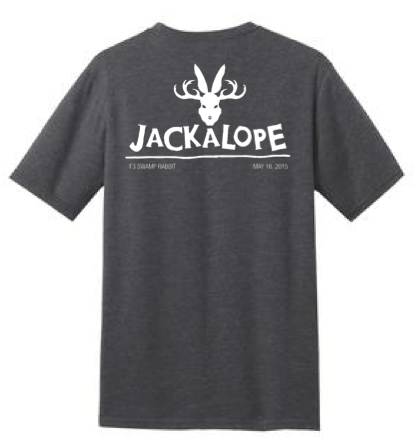 F3 Swamp Rabbit The Jackelope Pre-Order