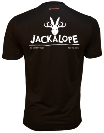 F3 Swamp Rabbit The Jackelope Pre-Order