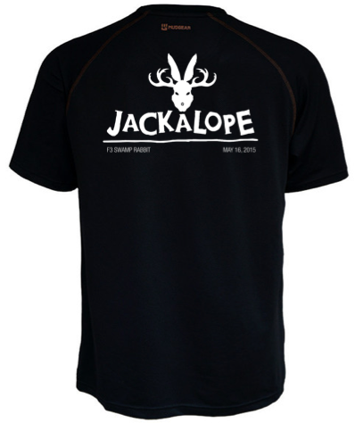F3 Swamp Rabbit The Jackelope Pre-Order