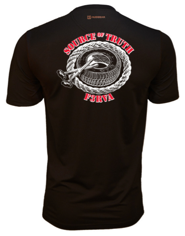 F3 Richmond Source of Truth Pre-Order