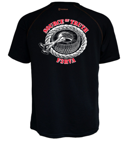 F3 Richmond Source of Truth Pre-Order