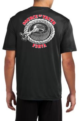 F3 Richmond Source of Truth Pre-Order