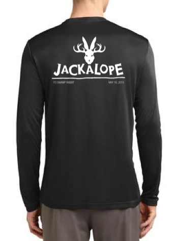 F3 Swamp Rabbit The Jackelope Pre-Order