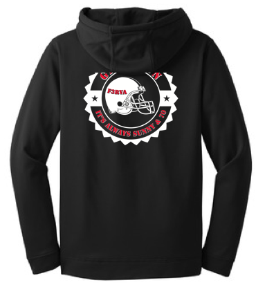F3 Richmond Gridiron Pre-Order