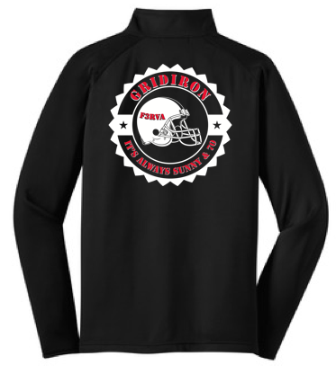 F3 Richmond Gridiron Pre-Order