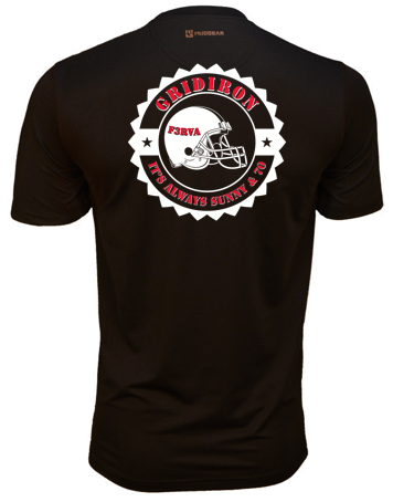 F3 Richmond Gridiron Pre-Order