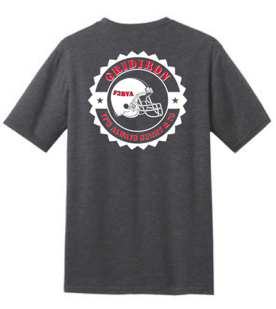 F3 Richmond Gridiron Pre-Order