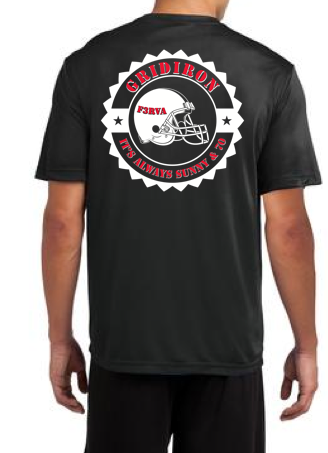 F3 Richmond Gridiron Pre-Order