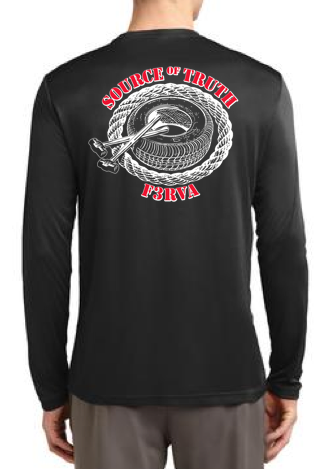 F3 Richmond Source of Truth Pre-Order