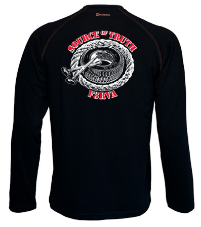 F3 Richmond Source of Truth Pre-Order