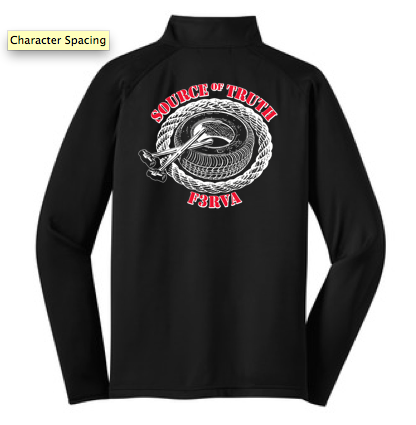 F3 Richmond Source of Truth Pre-Order