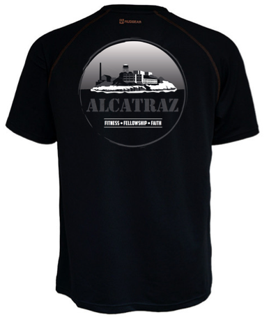F3 Alcatraz Pre-Order
