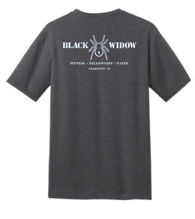 F3 Black Widow Pre-Order