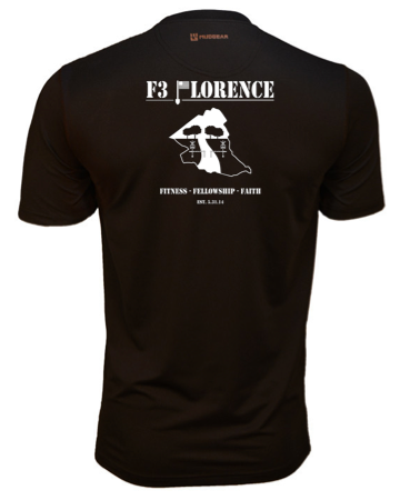 F3 Florence Pre-Order