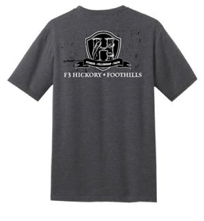 F3 Hickory Pre-Order