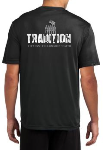 F3 Tradition Pre-Order