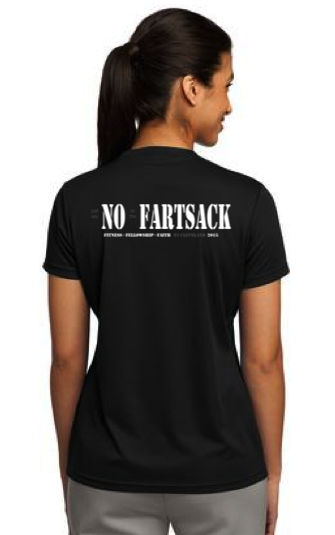 F3 Cleveland No Fartsack Pre-Order