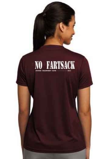 F3 Cleveland No Fartsack Pre-Order