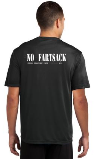 F3 Cleveland No Fartsack Pre-Order