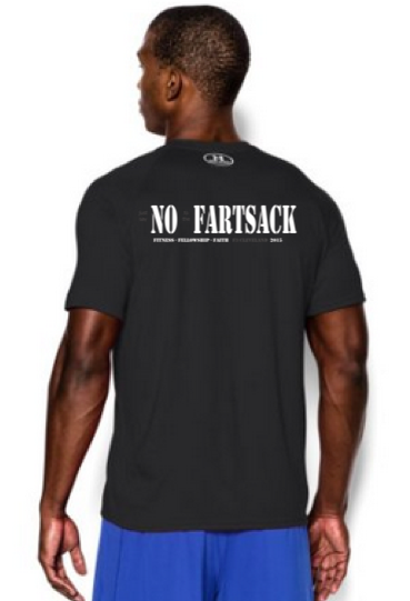 F3 Cleveland No Fartsack Pre-Order