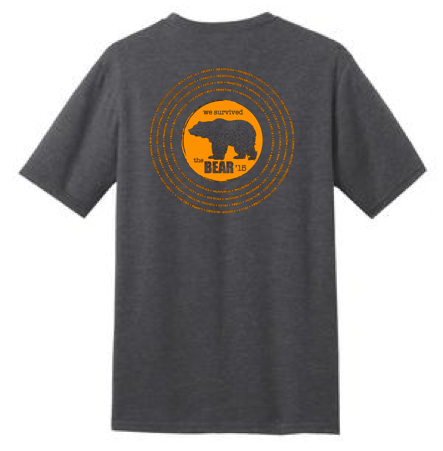 F3 I Survived The Bear Pre-Order