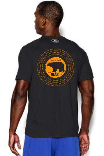 F3 I Survived The Bear Pre-Order