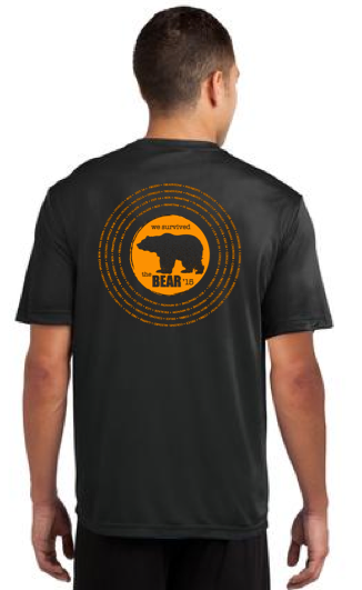 F3 I Survived The Bear Pre-Order