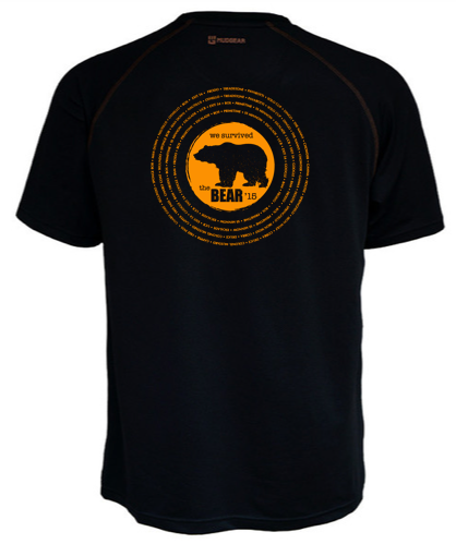 F3 I Survived The Bear Pre-Order