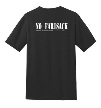 F3 Cleveland No Fartsack Pre-Order