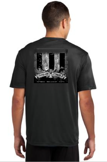 F3 Urban Jungle Pre-Order