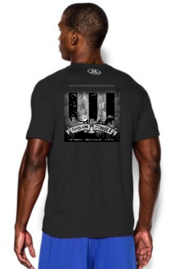 F3 Urban Jungle Pre-Order
