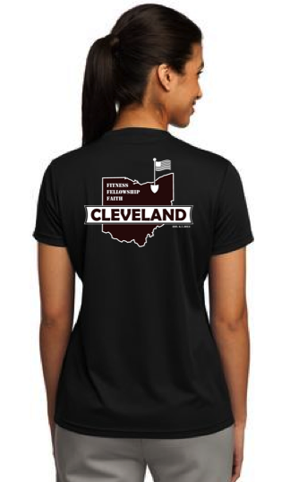 F3 Cleveland Pre-Order October 2021