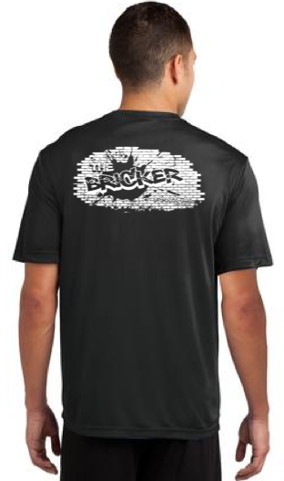 F3 Cleveland The Bricker Pre-Order