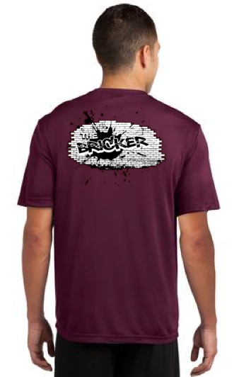 F3 Cleveland The Bricker Pre-Order