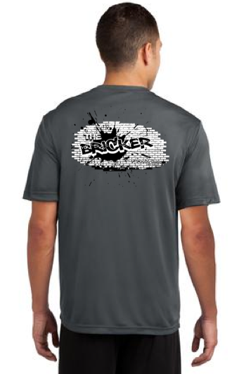 F3 Cleveland The Bricker Pre-Order