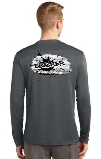 F3 Cleveland The Bricker Pre-Order